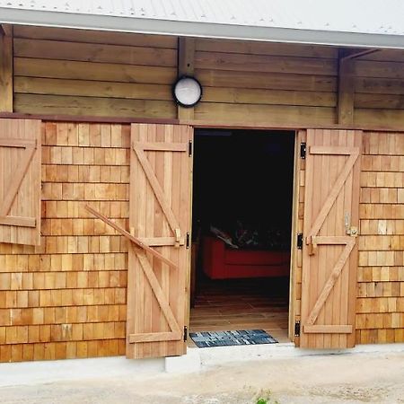Maison Le Bois Joli Coeur Сен-Бенуа Экстерьер фото